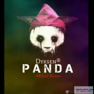 Dyksen - Panda (Afro Cover)